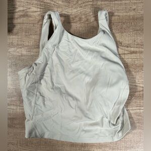 Lululemon Align High Neck Tank Top